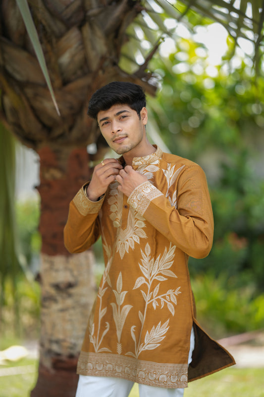 LEVY LEFY SHORT KURTA