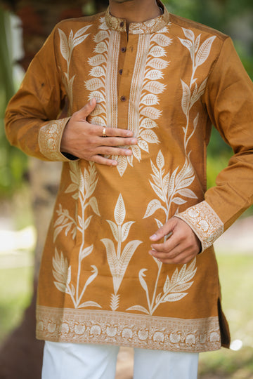 LEVY LEFY SHORT KURTA